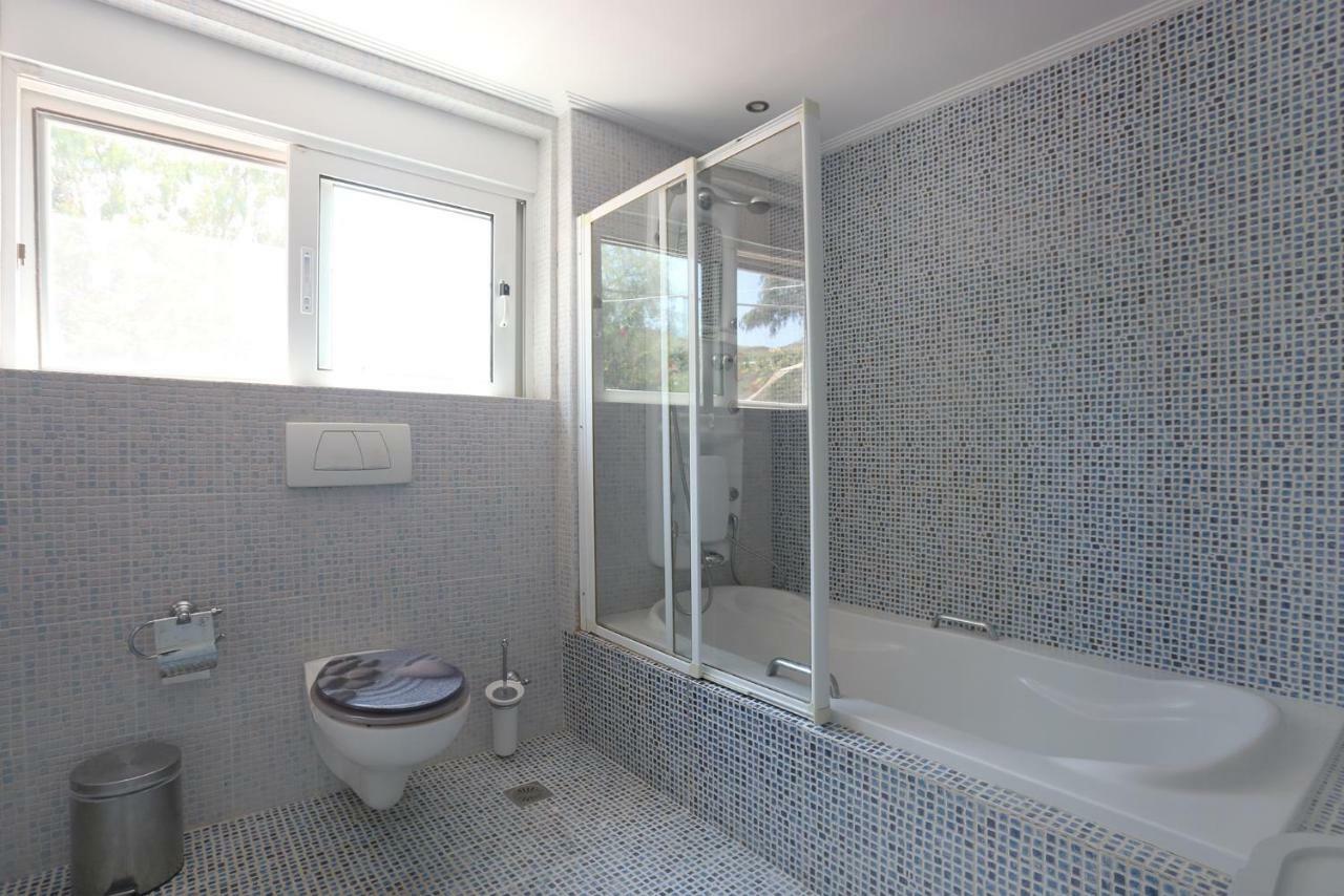 Thimari Sports & Spa With Private Pool And Jacuzzi Sounion Exterior photo